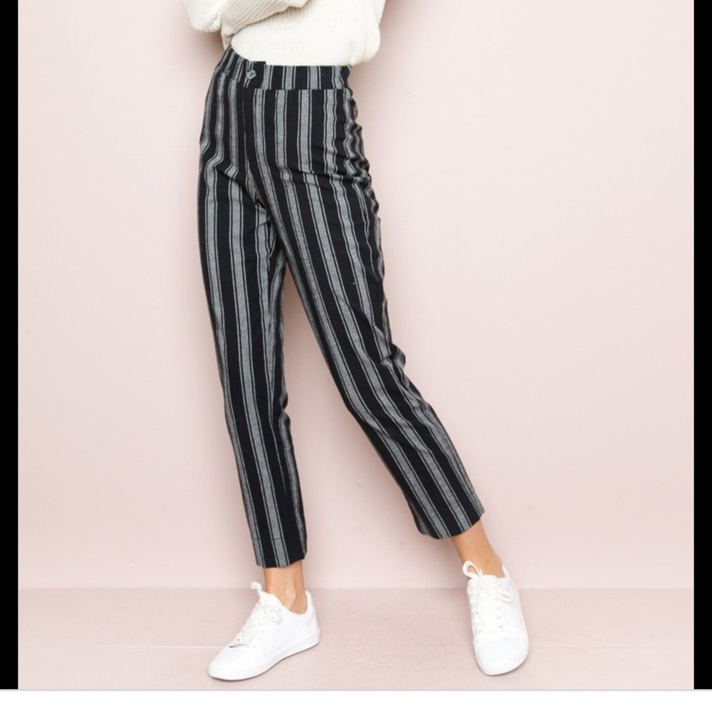 Brandy Tilden pants